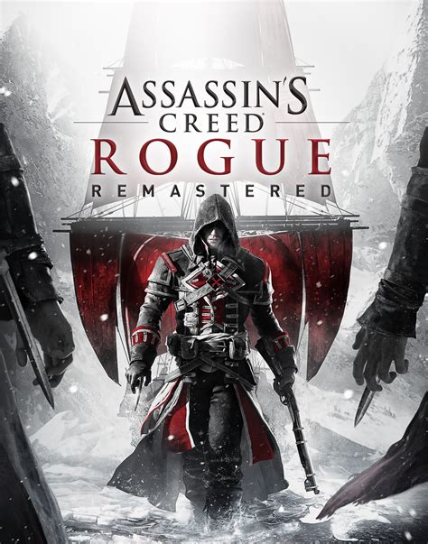 Assassin's Creed Rogue Remastered: a new lease of .